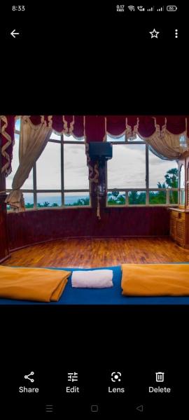 Thriphala Ayurveda yogashram & spiritual meditation